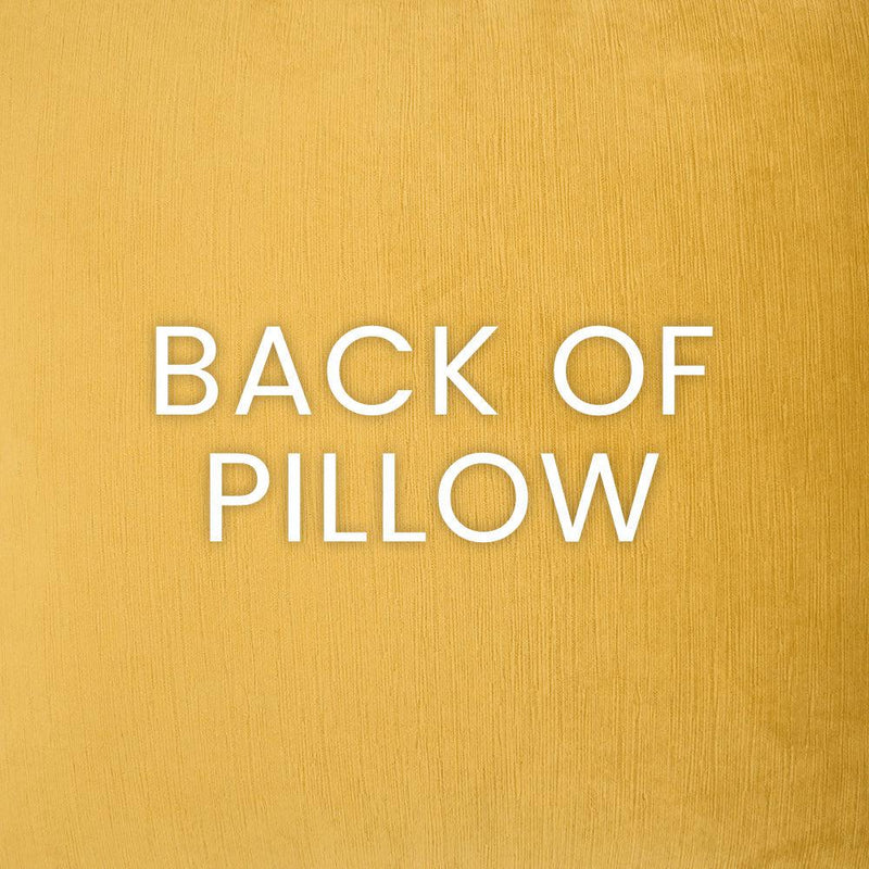 Destiny Pillow-Throw Pillows-D.V. KAP-LOOMLAN