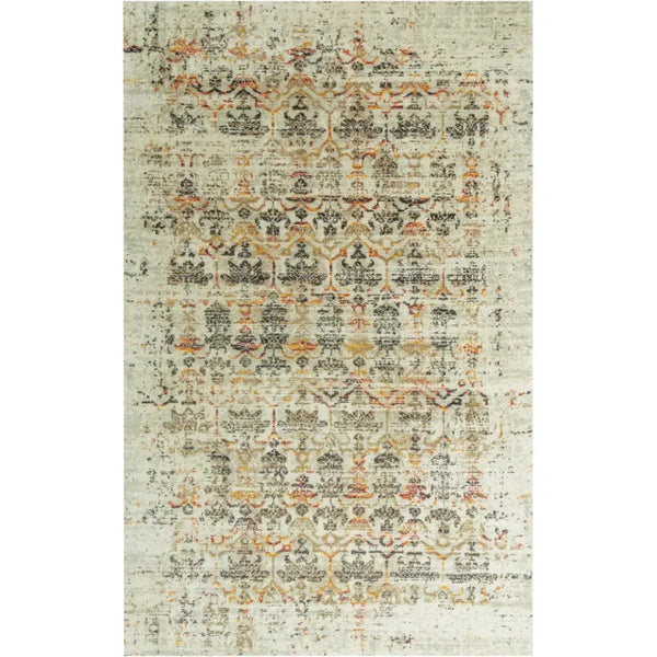 Dete Beige/ Brown Large Area Rugs For Living Room - LOOMLAN - LOOMLAN - Area Rugs