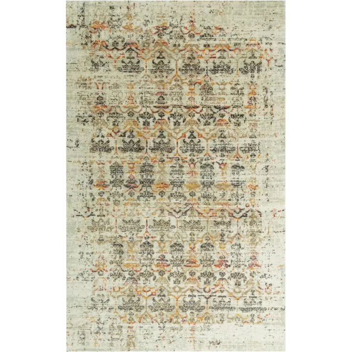 Dete Beige/ Brown Large Area Rugs For Living Room - LOOMLAN - LOOMLAN - Area Rugs