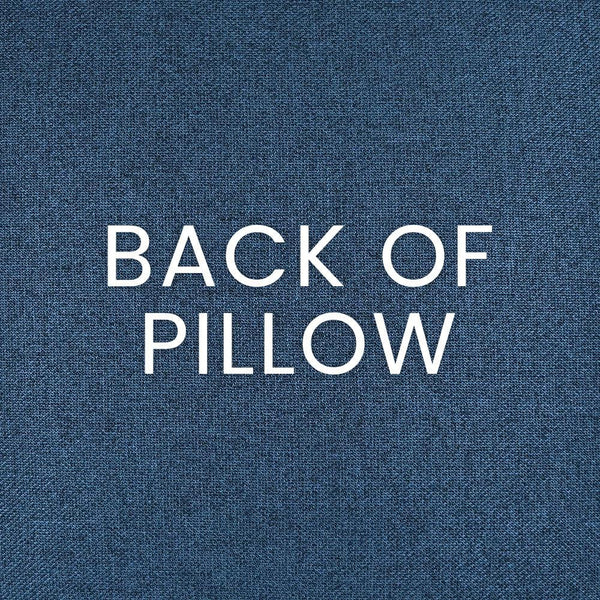 Deviation Pillow-Throw Pillows-D.V. KAP-LOOMLAN