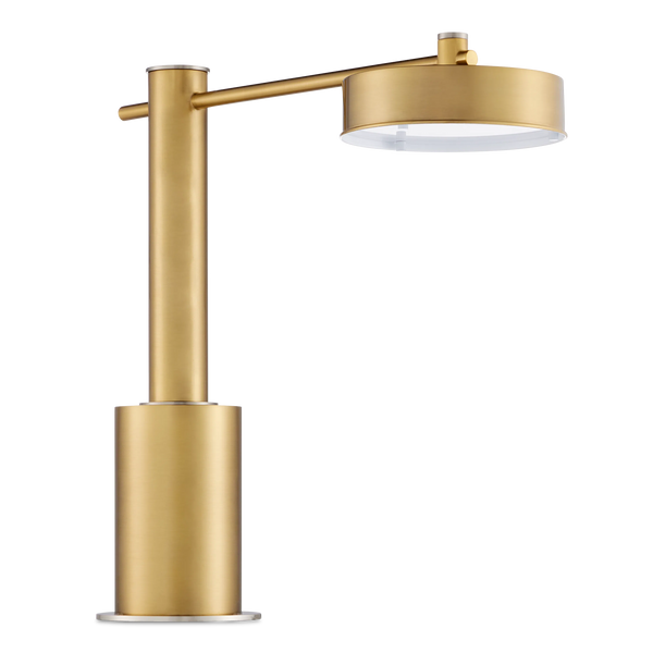 Dialect Desk Lamp-Table Lamps-Currey & Co-LOOMLAN