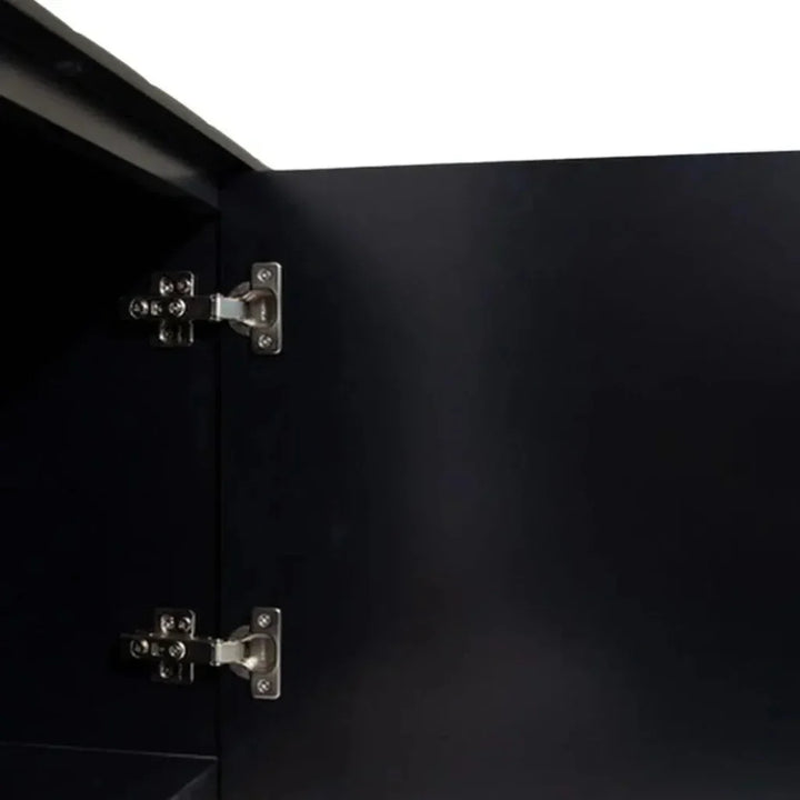 Diamond Black High Gloss Buffet for Dining Room - LOOMLAN - Victor Betancourt - Sideboards