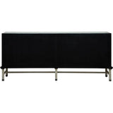 Diego Coastal Themed Wooden Sideboard