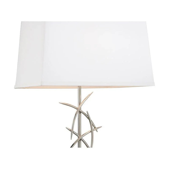 Diez Transitional Designed Table Lamp - LOOMLAN - Wildwood - Table Lamps