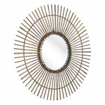 Dimond Mirror Gold