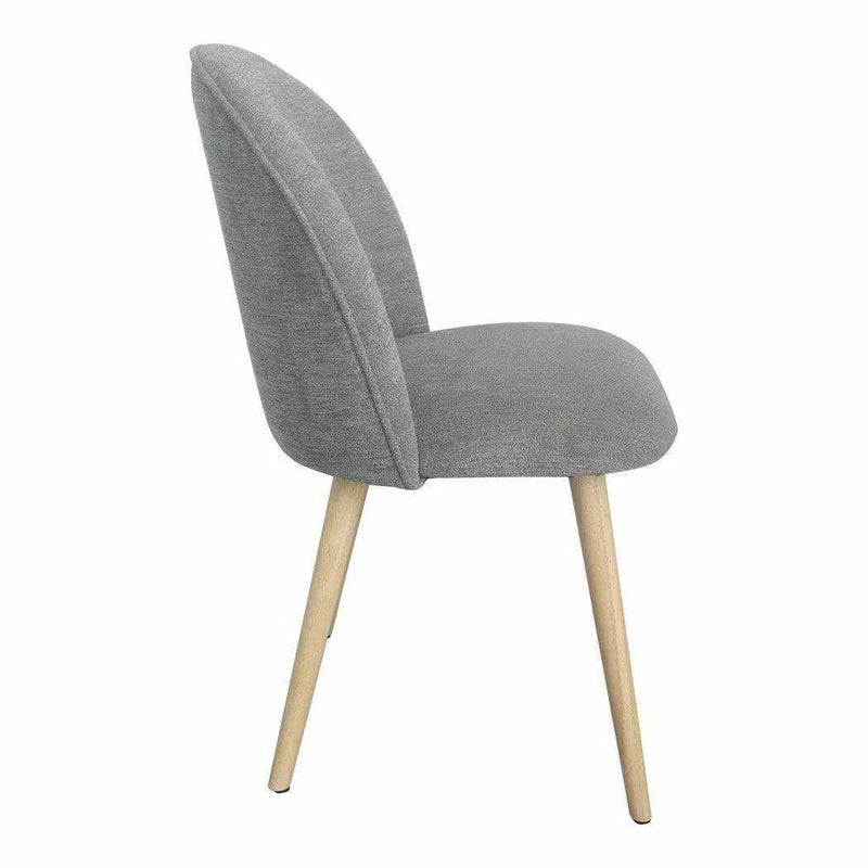 Dining Chair Grey Set