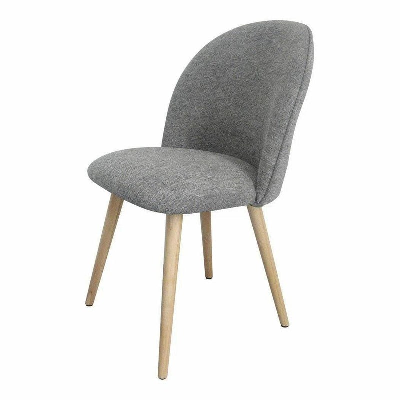 Dining Chair Grey Set