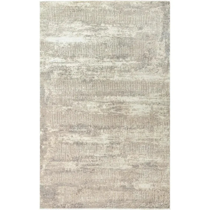 Dire Abstract Brown Large Area Rugs For Living Room - LOOMLAN - LOOMLAN - Area Rugs
