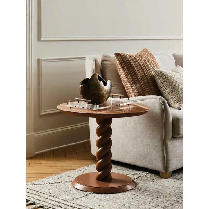 Display Clear Acrylic Made Tray - LOOMLAN - Wildwood - Trays