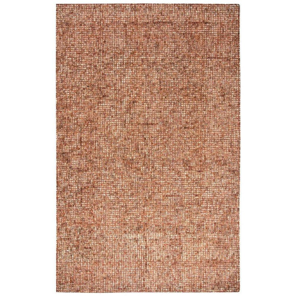 Dodd Tweed Red Large Area Rugs For Living Room - LOOMLAN - LOOMLAN - Area Rugs