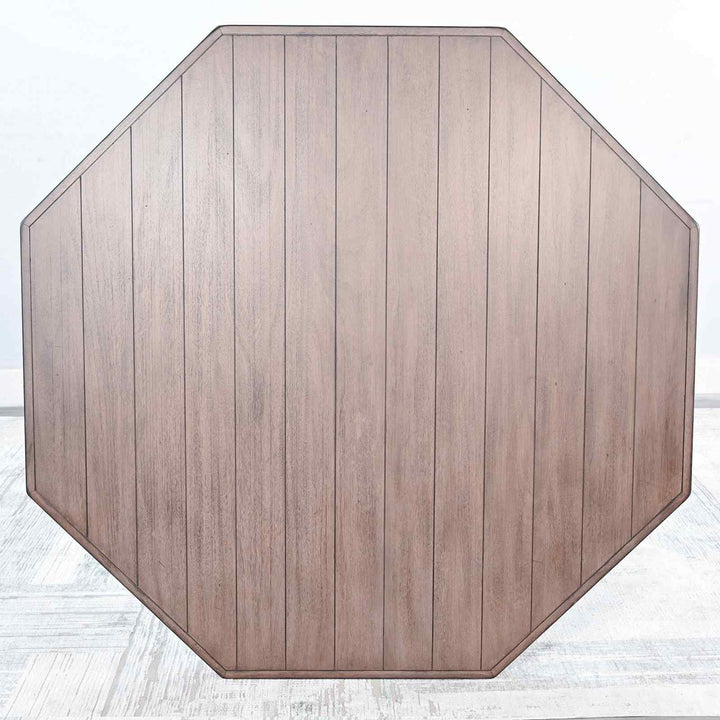 53-Inch Reversible Poker & Dining Table | LOOMLAN