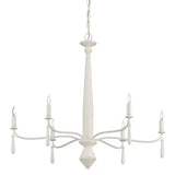 Donnybrook 6-Light Chandelier