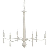 Donnybrook 6-Light Chandelier