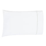 Classic Hotel Bovi Embroidered Pillowcases Luxury Bedding