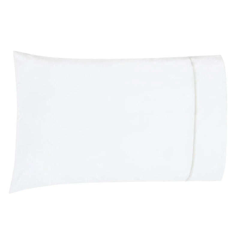 Classic Hotel Bovi Embroidered Pillowcases Luxury Bedding