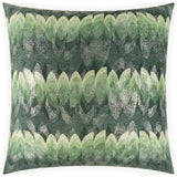 Dover Malachite Green Throw Pillow Insert