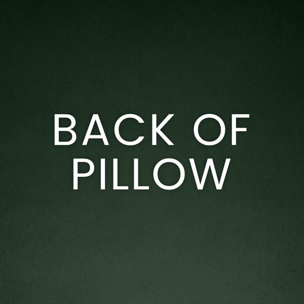 Dover Pillow - Malachite-Throw Pillows-D.V. KAP-LOOMLAN