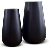 Drop Modern Designed Outdoor Planter-Planters-Le Present-LOOMLAN