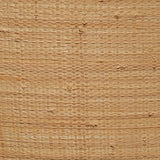 Drum Natural Raffia Stylish Shade