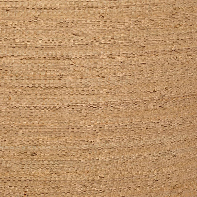 Drum Natural Raffia Stylish Shade