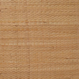 Drum Natural Raffia Stylish Shade