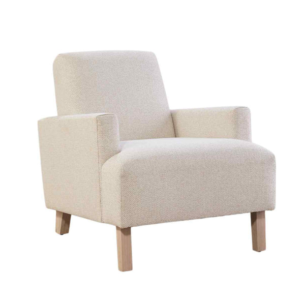 Duchess Fabric Club Chair