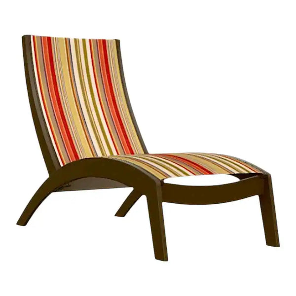 Dune MGP Sling Stacking Hydro-Lounge Chaise