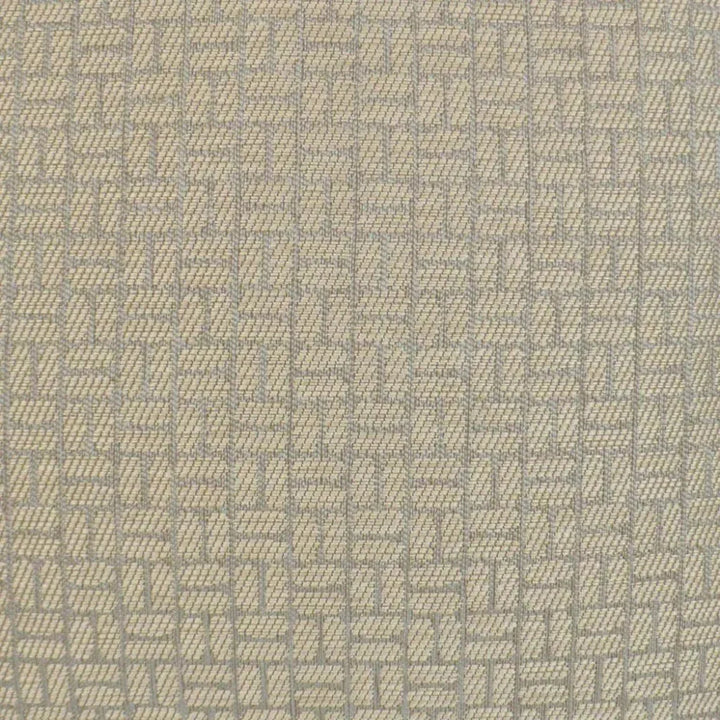 Dupont Taupe Brown Throw Pillow With Insert - LOOMLAN - D.V. Kap - Throw Pillows