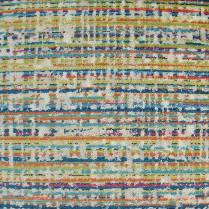 Dynamix Crayola Multi Color Throw Pillow Insert - LOOMLAN - D.V. Kap - Throw Pillows