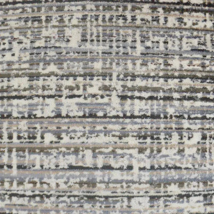 Dynamix Graphite Grey Throw Pillow Insert - LOOMLAN - D.V. Kap - Throw Pillows