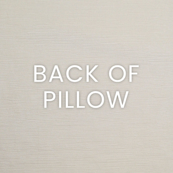 Eden Pillow-Throw Pillows-D.V. KAP-LOOMLAN