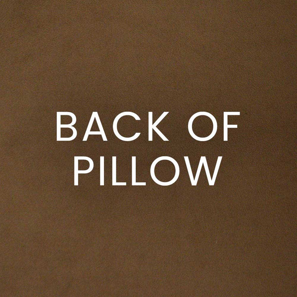 Ellina Pillow - Blue-Throw Pillows-D.V. KAP-LOOMLAN