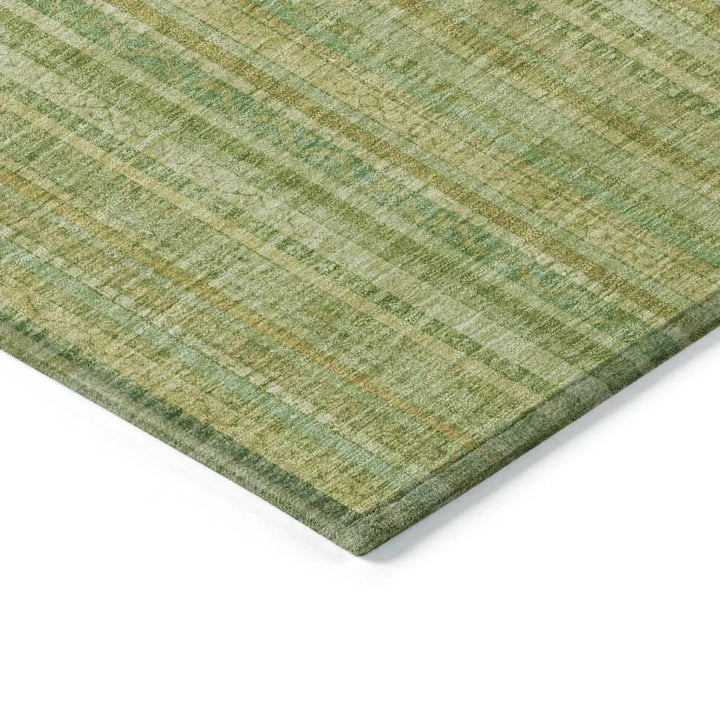 Emberith Aloe Washable Indoor - Outdoor Rug - LOOMLAN - LOOMLAN Rugs - Outdoor Rugs