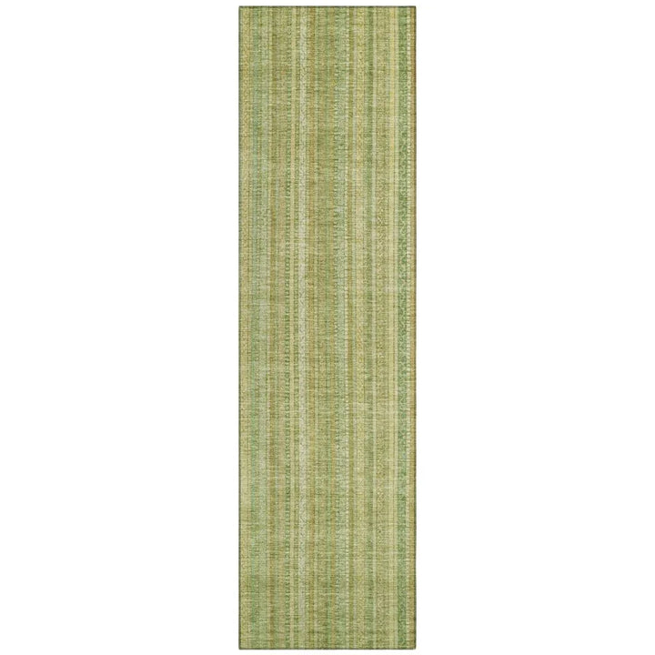 Emberith Aloe Washable Indoor - Outdoor Rug - LOOMLAN - LOOMLAN Rugs - Outdoor Rugs