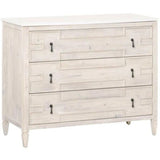 Emerie Entry Cabinet White Wash Pine White Quartz Accent Cabinets LOOMLAN By Essentials For Living