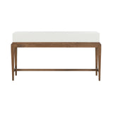 Emery Wood Based Classic Console Table-Console Tables-Chelsea House-LOOMLAN