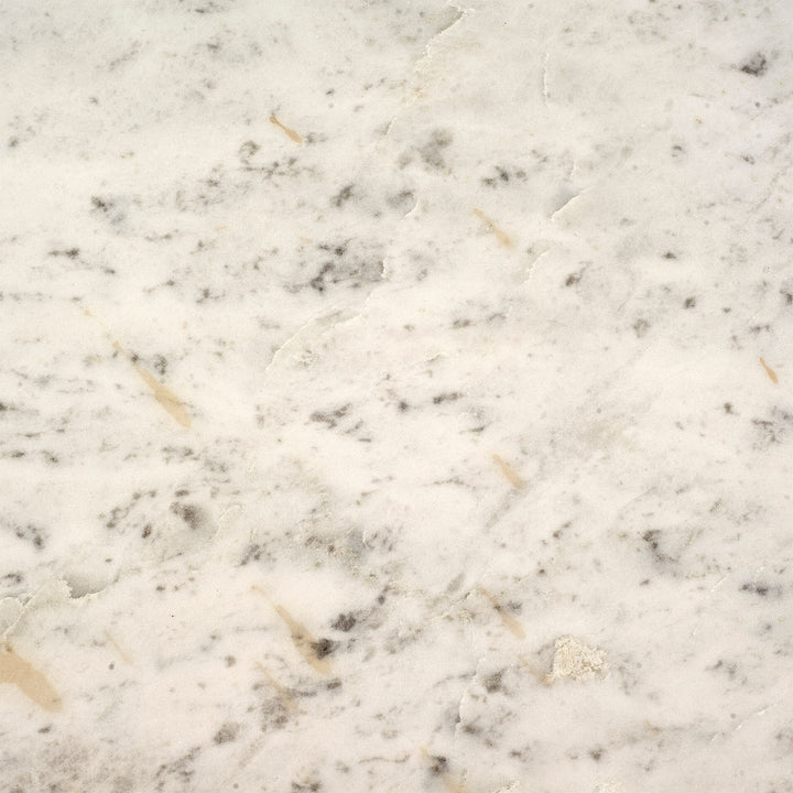 Emslie Marble Top Round Dining Table-Dining Tables-Mercana-LOOMLAN