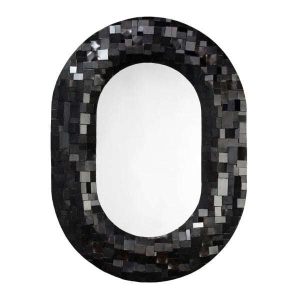 Enigma Mirror-Wall Mirrors-Jamie Young-LOOMLAN