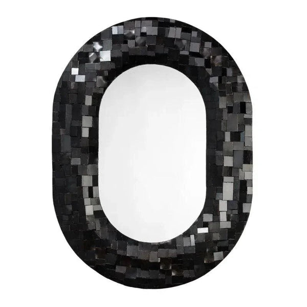 Enigma Wall Mirror - LOOMLAN - Jamie Young - Wall Mirrors