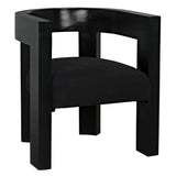 Eros Chair Dining Chairs LOOMLAN By Noir