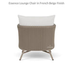 Essence Lounge Chair All Weather Wicker Furniture