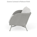 Essence Loveseat All Weather Wicker Furniture