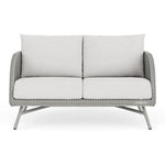 Essence Loveseat All Weather Wicker Furniture