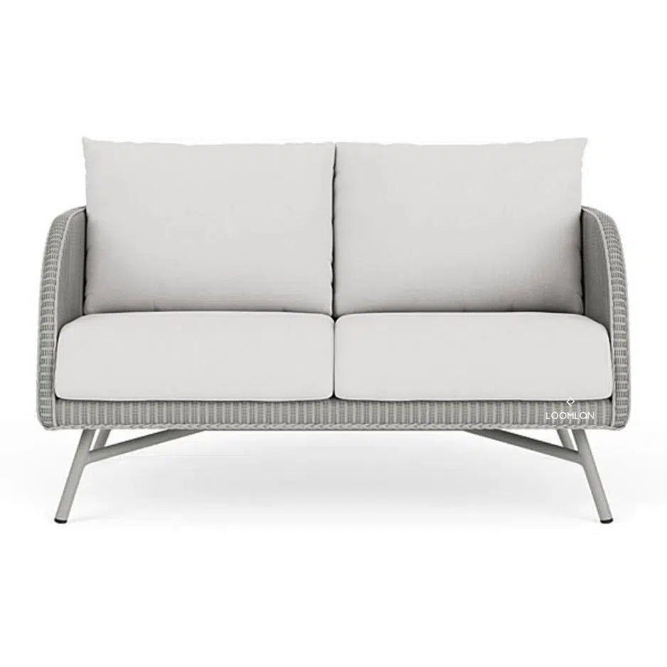 Essence Loveseat All Weather Wicker Furniture