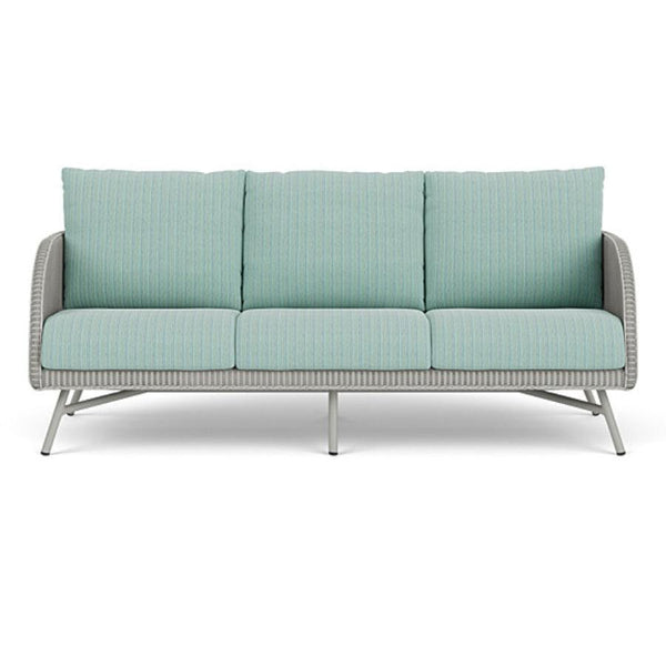 Essence Outdoor Replacement Cushions for Sofa 3-Seater Replacement Cushions LOOMLAN By Lloyd Flanders