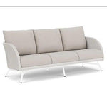 Essence Sofa All Weather Wicker Furniture Made USA