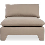 Estelle Performance Fabric Chaise