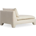 Estelle Performance Fabric Chaise