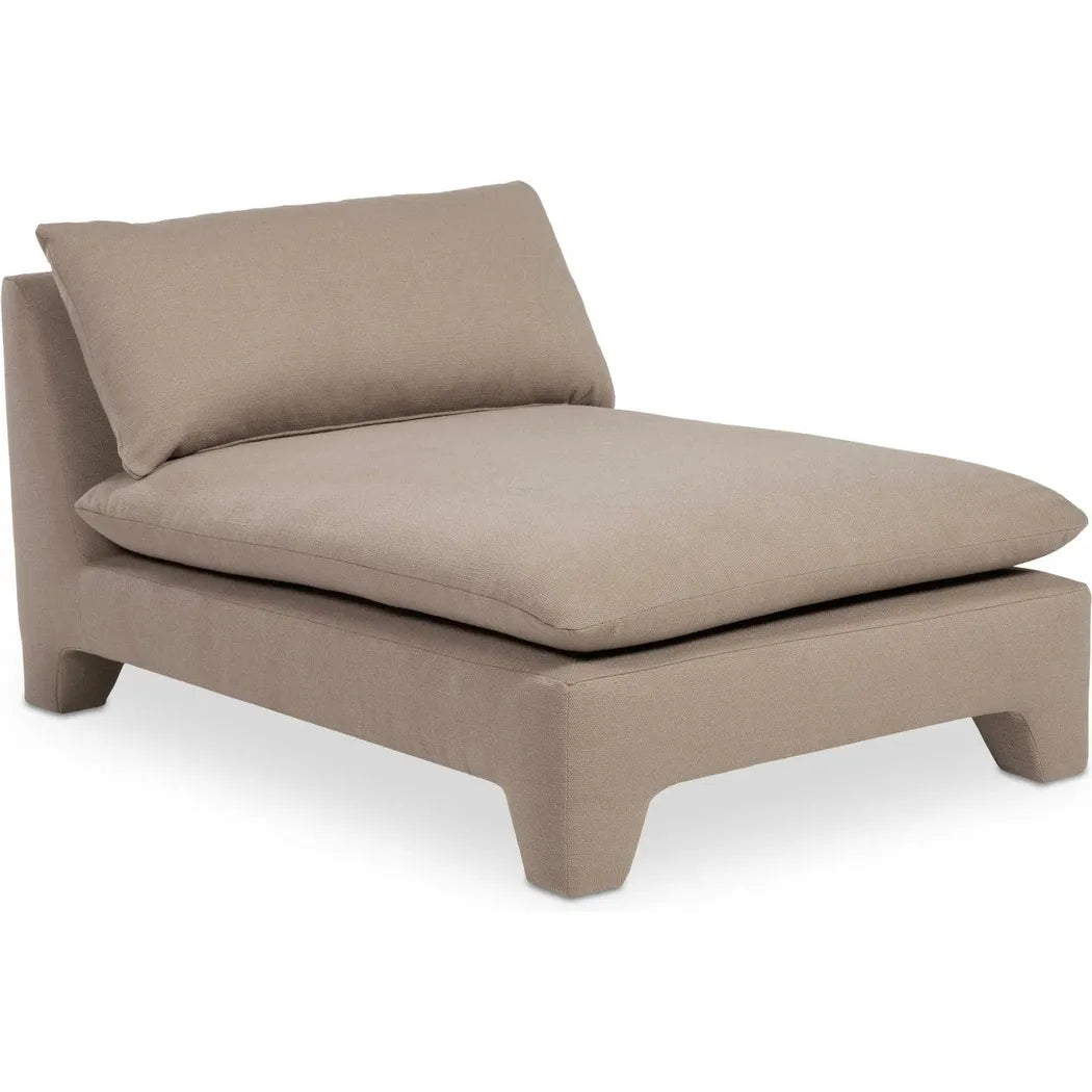 Estelle Performance Fabric Chaise