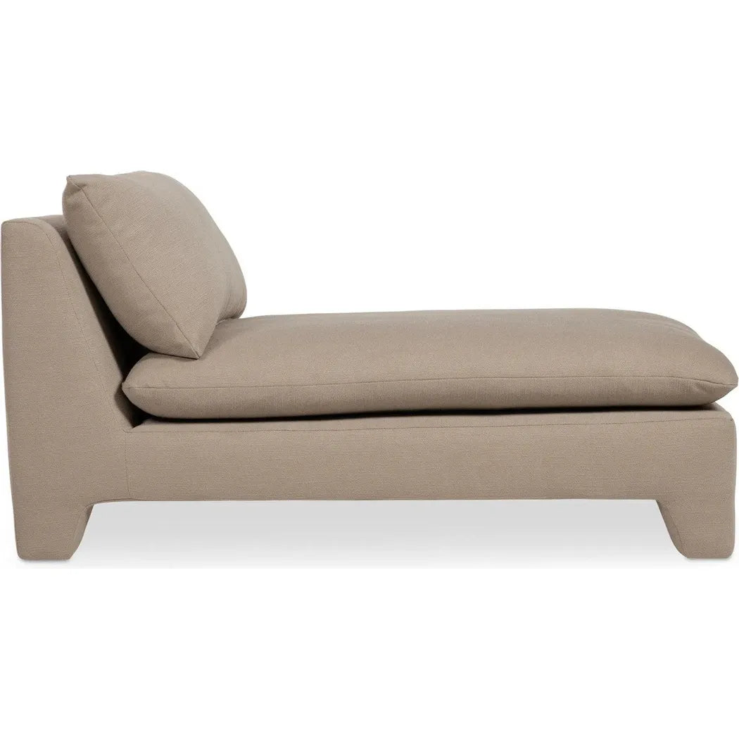 Estelle Performance Fabric Chaise